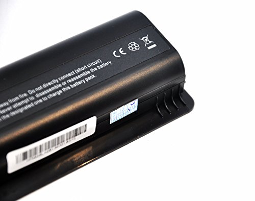 6-Cell Batteria per HP COMPAQ G50 G60 G70