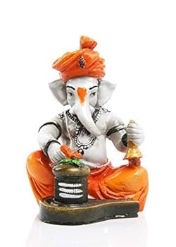 ガネーシャキャンドルホルダー Amazon｜SN Handicrafts ガネーシャ/ゴッドガネシャ/ガネシャ神