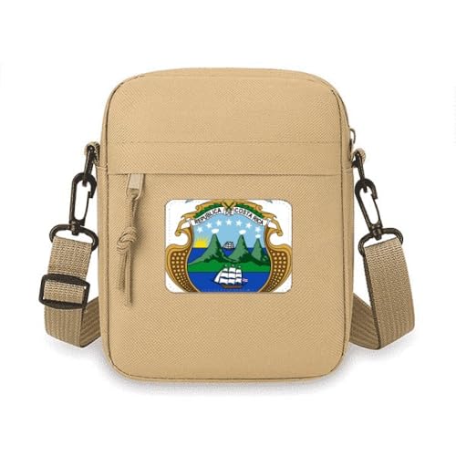 Sac téléphone portable Costa idéal pour voyager léger au quotidien