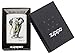 Zippo Spazuk Elephant Pocket Lighter