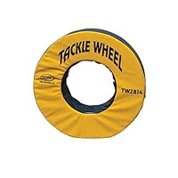 Algopix Similar Product 13 - Fisher Football Tackle Wheel (28")