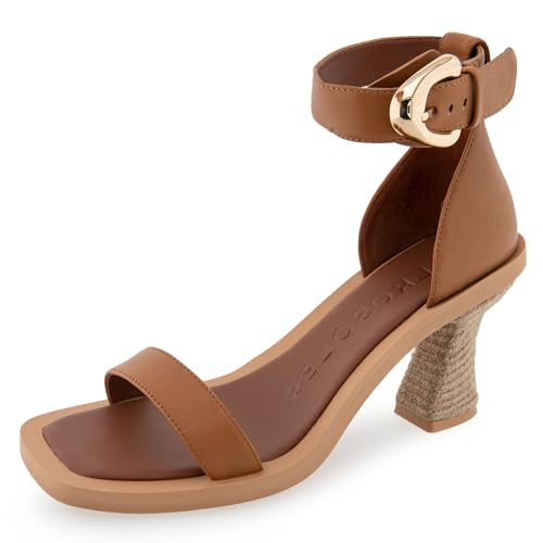 Aerosoles Women's Calico Heeled Sandal