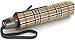 Produktbild Knirps Regenschirm T.200 Medium Duomatic Taschenschirm (Check Beige)