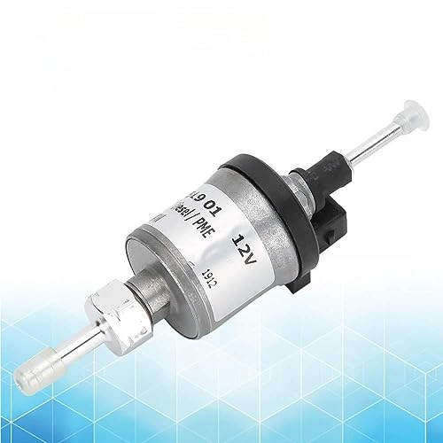 BigKing Pompa di riscaldamento, pompa universale