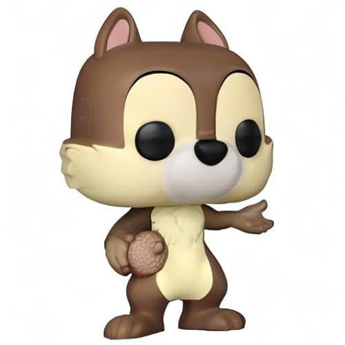 Funko Pop! 1193 Chip Disney Mickey And Friends