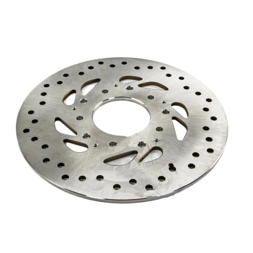 Disque de frein VFR 800 X idéal pour les longs trajets en Crossrunner