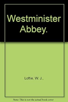 Westminister Abbey.