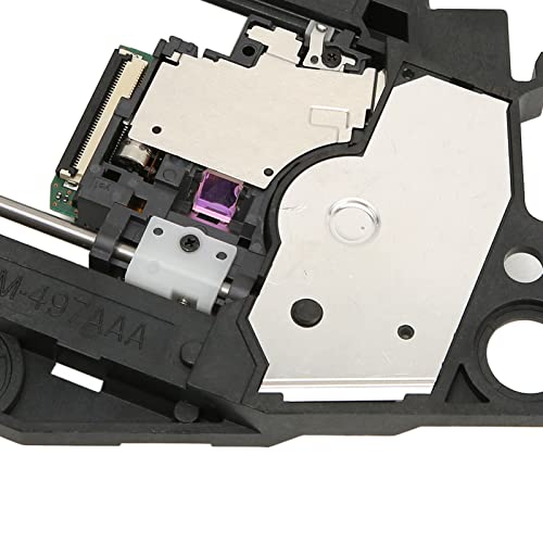 Lentille de rechange simple pour console afin de préserver votre collection de jeux