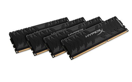 HyperX Predator 32 GB