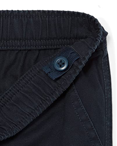 Image of The Children's Place Boys' Pull on Cargo Pants, Multipacks