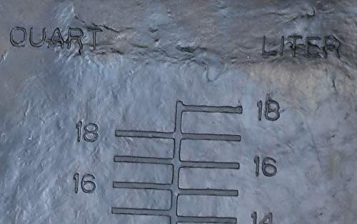 Little Giant® Rubber Hook Over Feeder | Heavy Duty Mountable Livestock & Pet Feed Bucket | Over Fence Rubber Cattle Feeder | 18 Quart