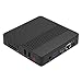 Produktbild Mini PC, Windows 10 Intel Celeron Apollo Lake J3455 Prozessor (bis zu 2,3 GHz) 8G LPDDR4/eMMC 64 GB Mini Desktop Computer 2,4 G+5G Dual WiFi USB 3.0/BT4.2 HDMI&VGA 4K HD, Auto Power on