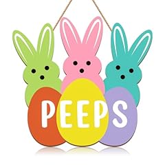 F-EasterPeeps