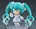 Good Smile Character Vocal Series 01: Hatsune Miku (Miku Expo 2021 Ver.) Nendoroid Action Figure, Multicolor