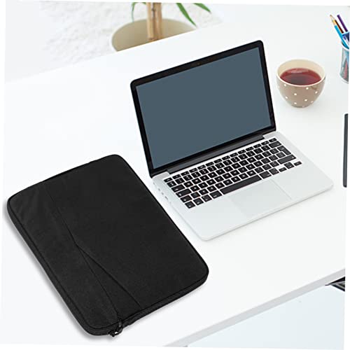 Funda de portátil de moda y bolsa portátil para laptop y documentos 7