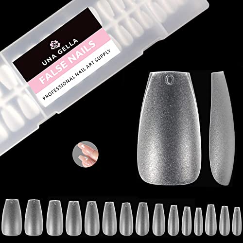 Nailsslayedbyval's Amazon Page