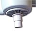 Hydrotools Genuine Skimmer Filter Pump Conversion Kit Adapter for Polygroup Summer Escapes SkimmerPlus Filter Systems