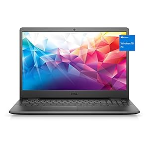 2021-Newest-Dell-Inspiron-156-HD-Business-Laptop-Intel-Pentium-Silver-N5030-16GB-RAM-1TB-PCIe-SSD-Online-Meeting-Ready-WiFi-Webcam-HDMI-Bluetooth-Win10-Pro-Black Newest Dell Inspiron 15.6" HD Business Laptop, Intel Pentium Silver N5030, WiFi, Webcam, HDMI, Bluetooth, Win10 Pro, Black (16GB RAM | 1TB PCIe SSD)