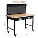 GarveeTech Adjustable Workbench for Garage, 48
