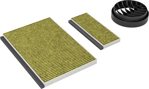 Clean Air Plus Recirculation Kit