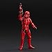 STAR WARS The Vintage Collection The Rise of Skywalker Sith Trooper Armory Pack Toy, 3.75