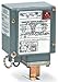Square D 9012GF Single-Stage Piston-Actuated Pressure Switch, 90-2,900 psi Press. Range, NEMA 4, 4X, and 13 Enc, 1/4"-18 NPTF Press. Connection, SPDT Contacts, w/ #G17K1 Modification