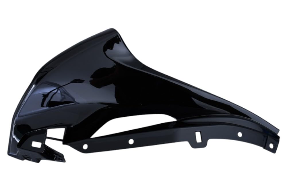 Carénage avant CBR 250R noir résistant aux vibrations côté gauche - 5