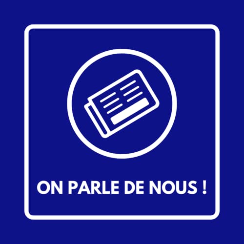 Couverture de On parle de nous !