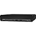 HP Elite Mini 800 G9 Desktop Computer - Intel Core i7 12th Gen i7-12700T Dodeca-core (12 Core) 1.40 GHz - 16 GB RAM DDR5 SDRAM - 256 GB M.2 PCI Express NVMe SSD - Mini PC
