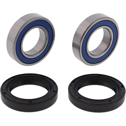 Cojinete de rueda All Balls 25-1081 con doble sellado contra agua y polvo