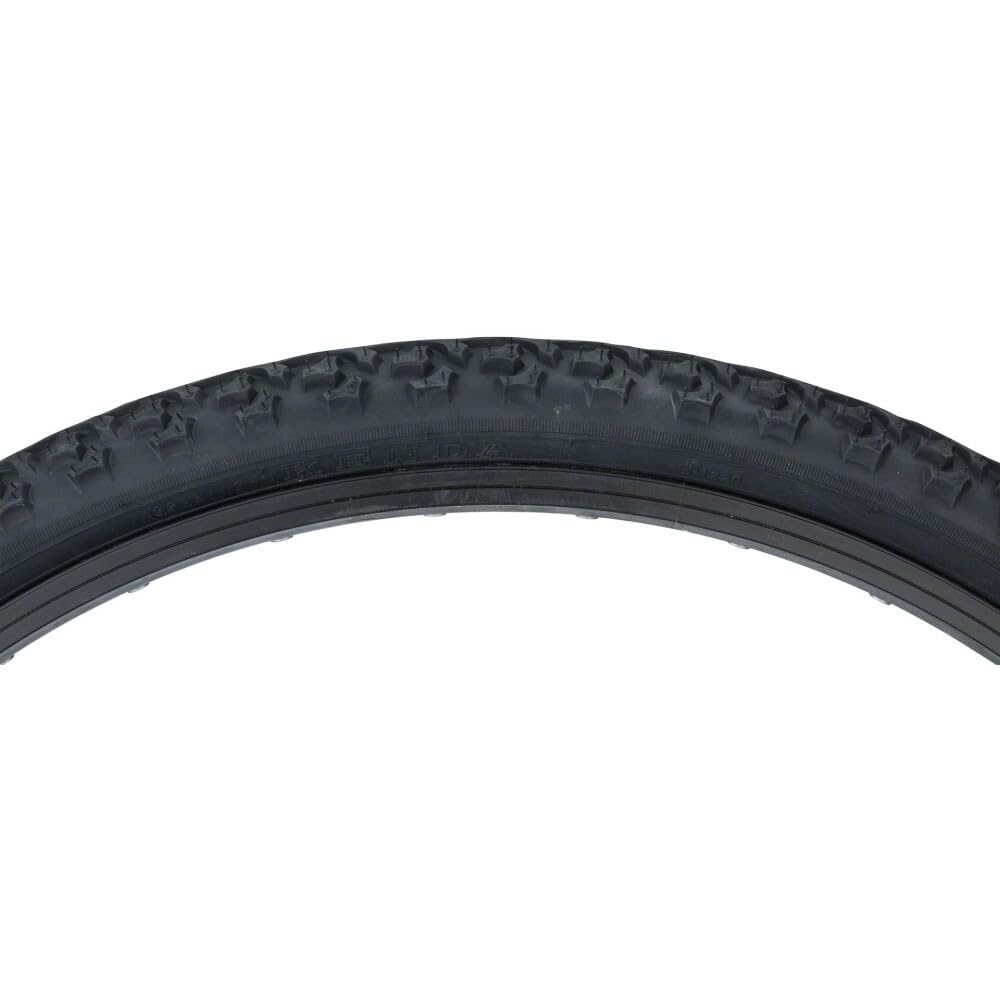 KENDA K831 Alfabite Tire 26x2.1 Black Steel