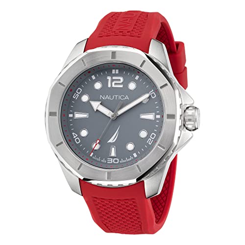 Relojes Hombre, Watch Reloj Nautica Koh May Bay para Caballero NAPKMF202