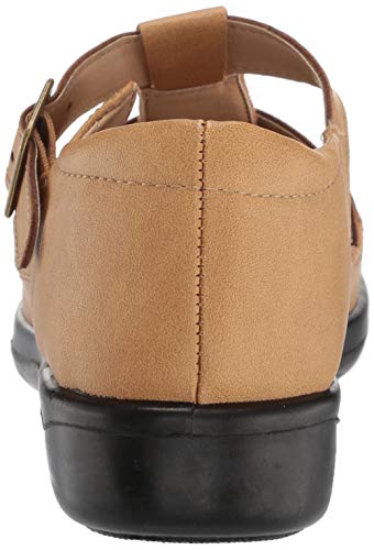 Easy Street Women's Dorothy T-Strap Comfort Casual Mary Jane Flat3