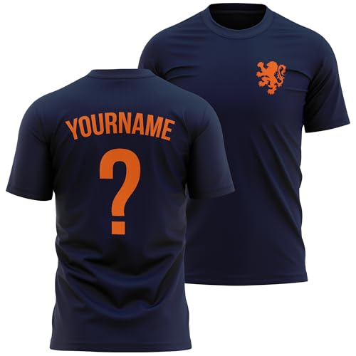 Netherlands 1974 retro football shirt