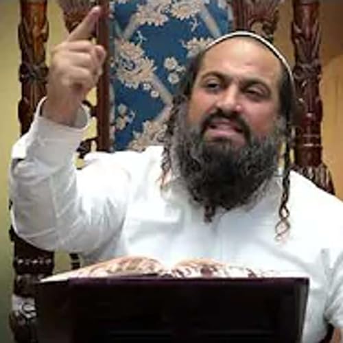 כשאתה מחובר לה' באמת כל דבר שתיגע בו יהפוך לברכה!! #מערת_המכפלה | הרב ינון חי מיכאל אלוף