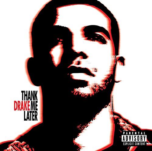 Thank Me Later [Import]