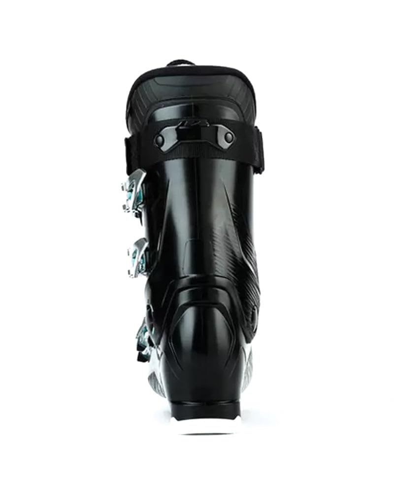 Dalbello Veloce MAX 65 W LS Skischuh Damen schwarz schwarz