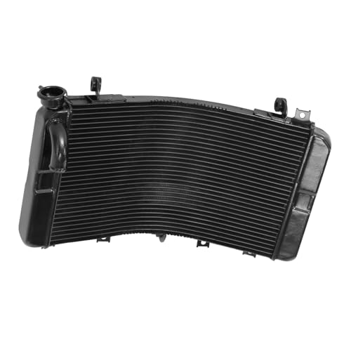 Radiateur de moto pour réparer surchauffe Hayabusa GSX1300R 1999-2007 refroidissement optimal