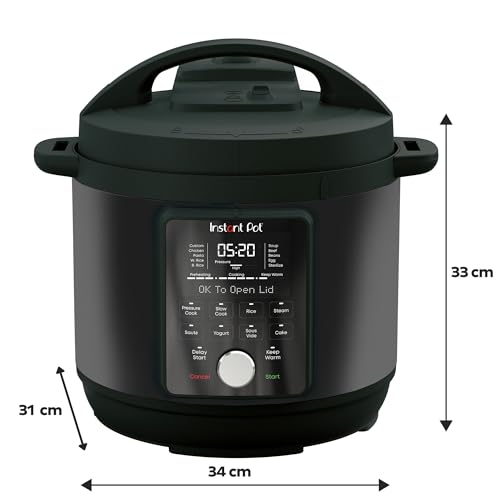 Instant Pot Duo Plus