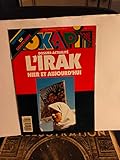 revue universitaire géographie  Revue Univers Okapi, N°488, Du 15 Au 31 Mars 1992 / L\'Irak Hier Et Aujourd\'hui