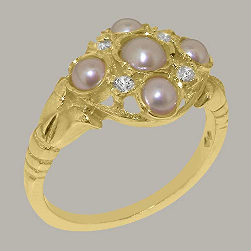 LetsBuyGold Jewelers 2733/17/27-9Y