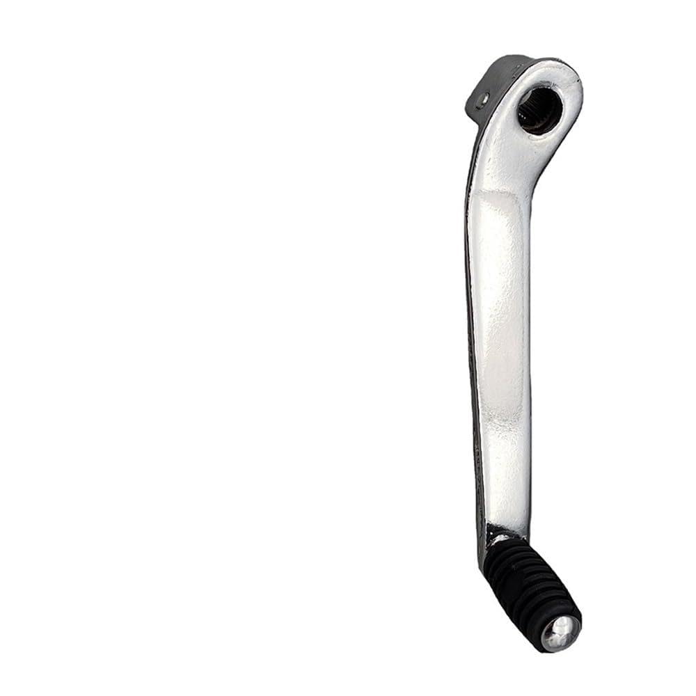 Fgjryedxj 1Pc Gear Shifter Shift Lever Motorcycle Gear Shift Pedal Assembly Select Lever For Ya&Maha Yb125 Spd Ybr125 Ybr125ed Ybr 125Cc