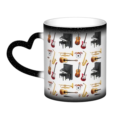 }OJbvy sAm M^[ TbNX 330ml ϐF}OJbv 傫߃R[q[Jbv AjGݑ蕨Jbv Black