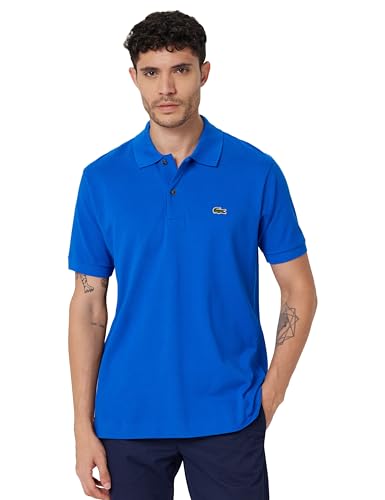 Image of Lacoste Classic Fit L.12.12 Original Polo Shirt