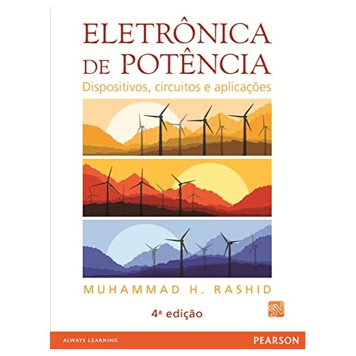 Eletrônica de Potência: Dispositivos, Circuitos e Aplicações