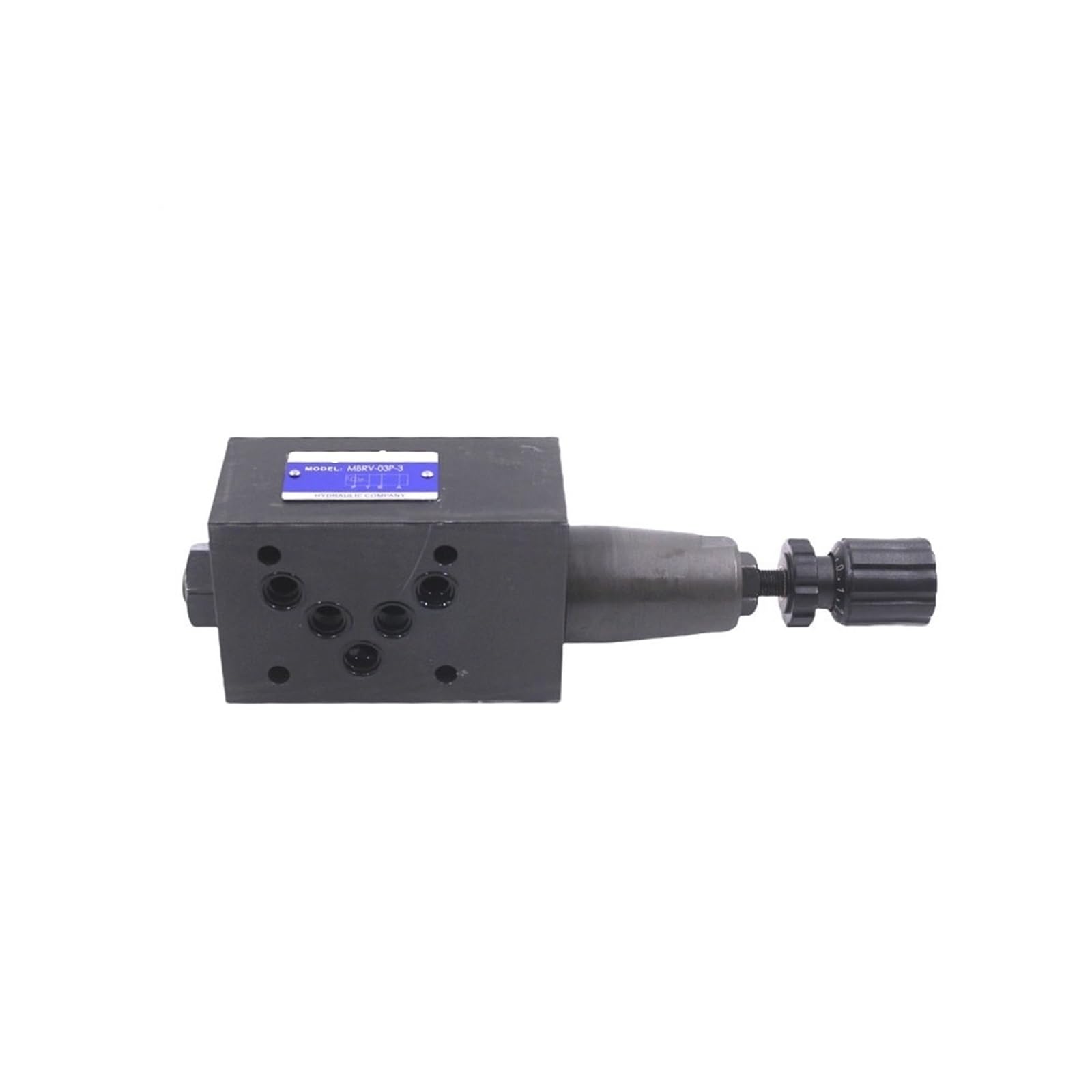 MBRV-03P/03A/03B-1/2/3 Modułowe redukcje ciśnienia SPR/DYJ-03P/A/B MRP/MRB/MRA-03-B/C/H-30 MBR-02P (Mbr-03b, 2-C 0,5-14Mpa)