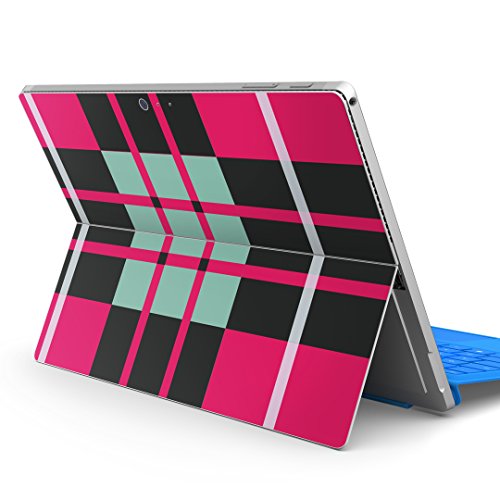 igsticker Surface pro7 (2019) pro6 pro2017 pro4 p XLV[ T[tFX m[gubN m[gp\R Jo[ P[X tB XebJ[ ANZT[ ی 004111 `FbNE{[_[ `Fb
