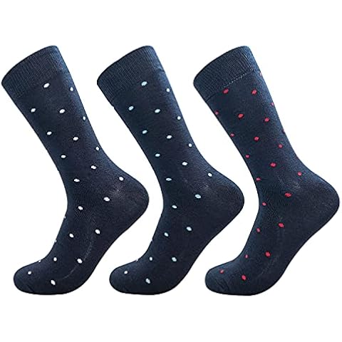 Jasmine Silk Supersoft Men's Bamboo Socks Cover