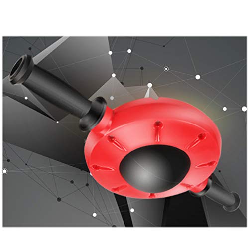 BESPORTBLE Abdominal Wheel Workout Ab Roller Workout Ab Wheel Workout para mulheres e homens