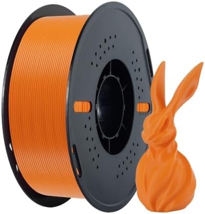 Kingroon PLA Orange 1.00kg